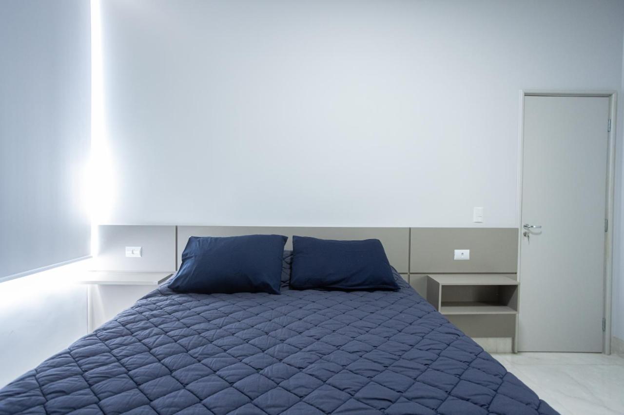Residencial Drumond Palmas  Eksteriør bilde