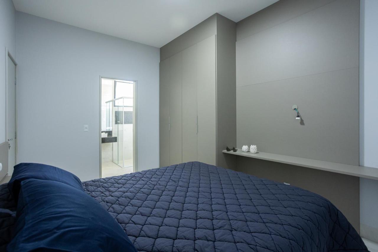 Residencial Drumond Palmas  Eksteriør bilde