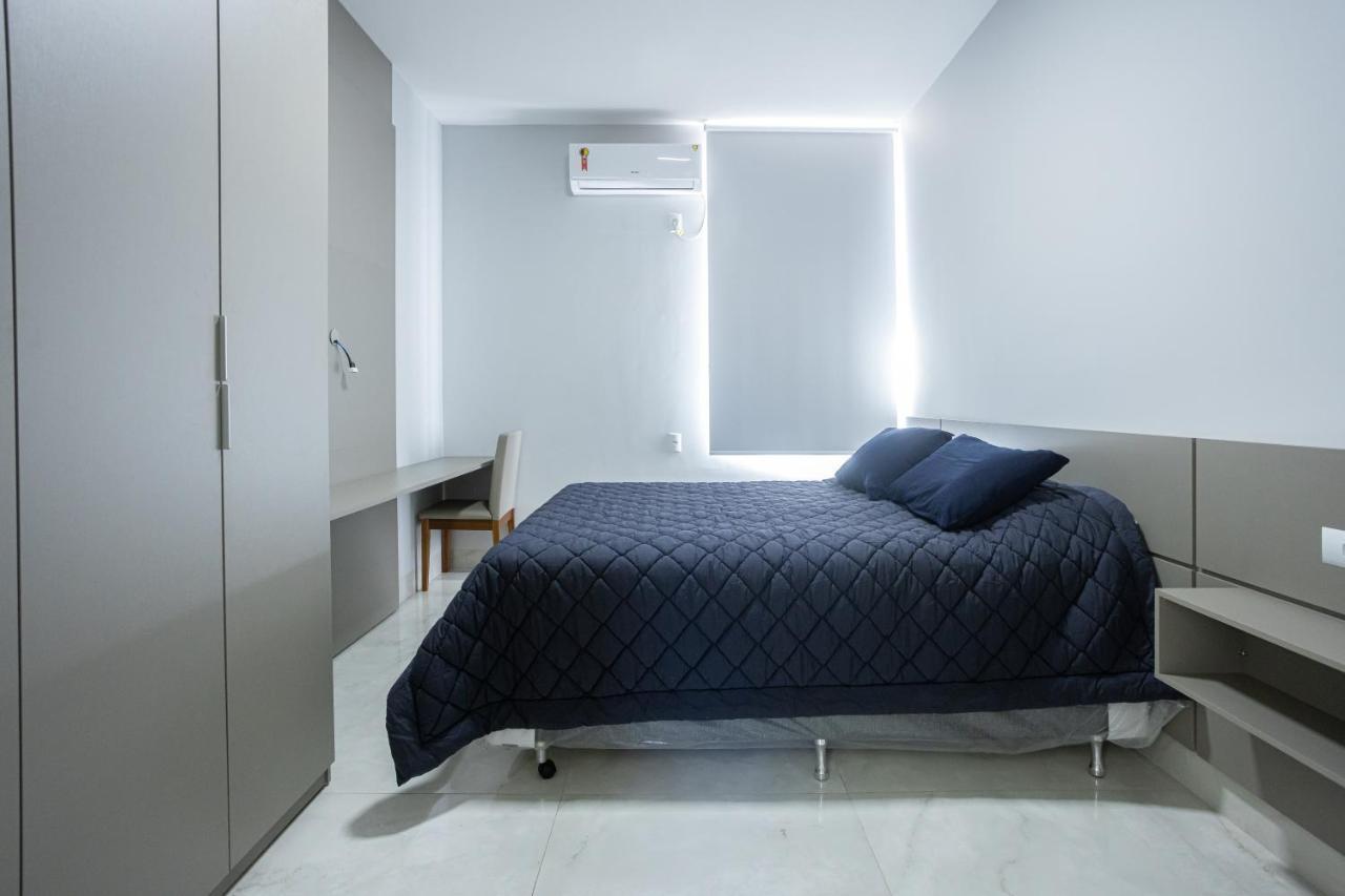 Residencial Drumond Palmas  Eksteriør bilde
